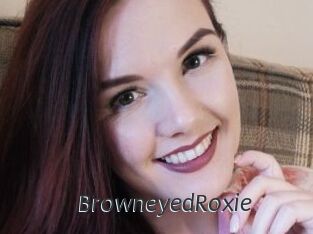 BrowneyedRoxie