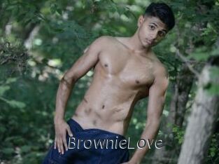 BrownieLove