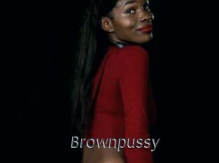 Brownpussy