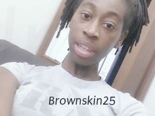 Brownskin25