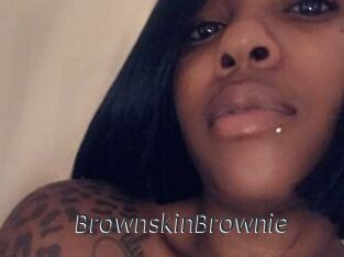 BrownskinBrownie