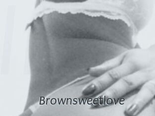 Brownsweetlove
