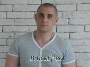 BruceEffect