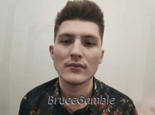 BruceGamble