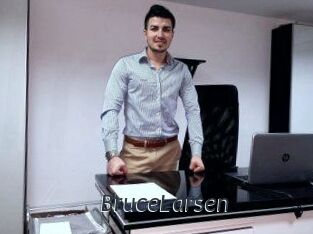 BruceLarsen