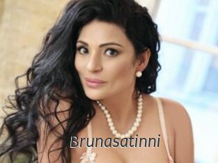 Brunasatinni
