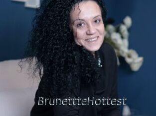BrunettteHottest