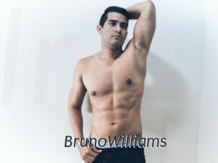 BrunoWilliams