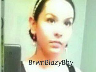 BrwnBlazyBby