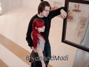 BryanAndMadi