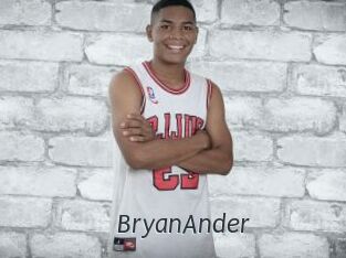 BryanAnder