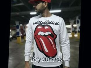 BryanFoxx_