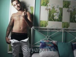 BryanJamal
