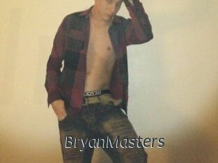 BryanMasters Ligne Rose