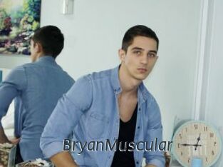 BryanMuscular