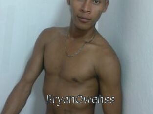 BryanOwenss