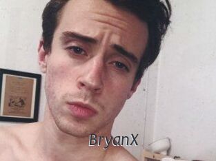 BryanX