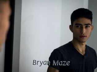 Bryan_Maze