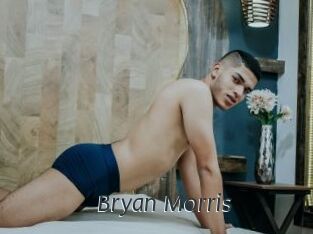 Bryan_Morris