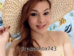 BryanaFox143