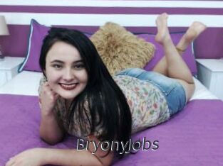 BryonyJobs