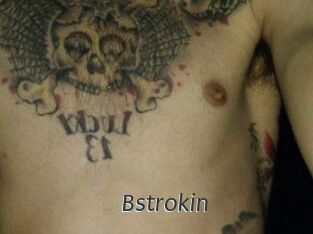Bstrokin