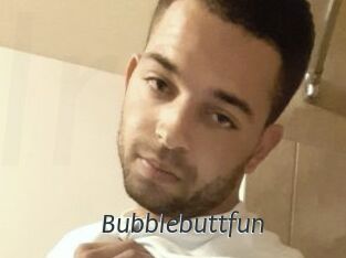 Bubblebuttfun
