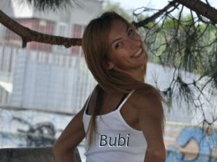 Bubi