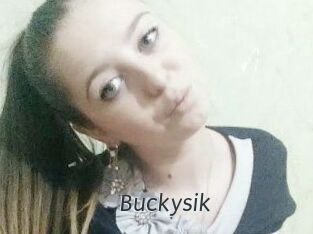 Buckysik