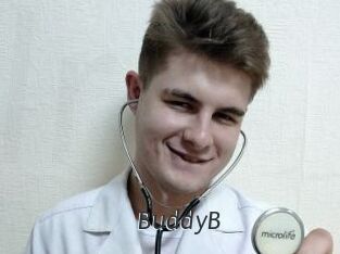 BuddyB