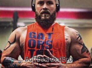 BuffBeardedBro