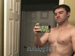 Bulldog35