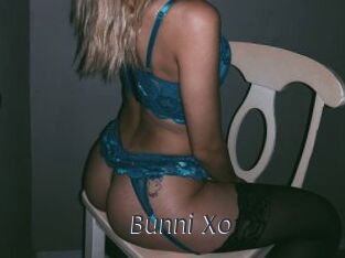 Bunni_Xo