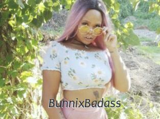 BunnixBadass