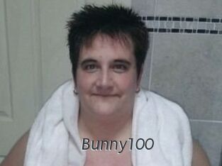 Bunny100