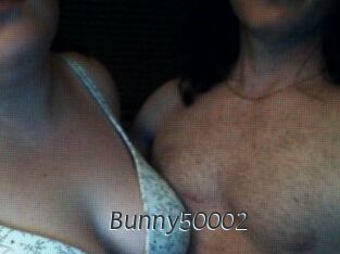 Bunny50002
