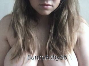 BunnyBaby96 Ligne Rose