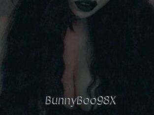 BunnyBoo98X