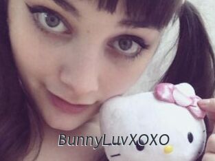 BunnyLuvXOXO