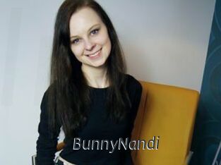 BunnyNandi