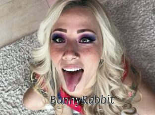BunnyRabbit