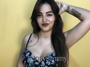 BunnySammy