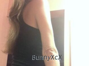 BunnyXcX