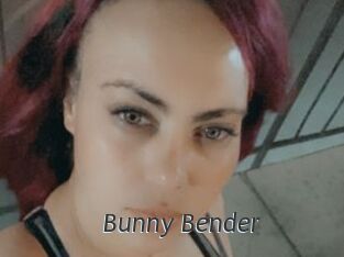 Bunny_Bender