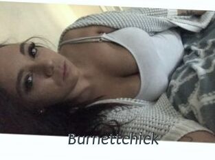 Burnettchick
