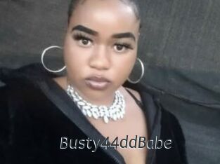 Busty44ddBabe Ligne Rose