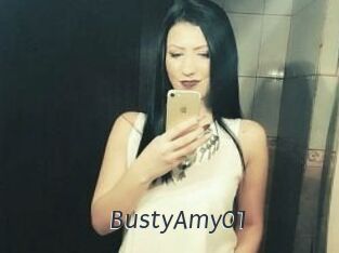 BustyAmy01