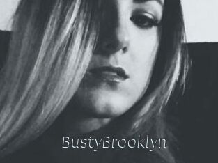 BustyBrooklyn