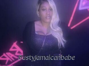 BustyJamaicanbabe