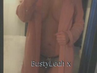 BustyLeah_x